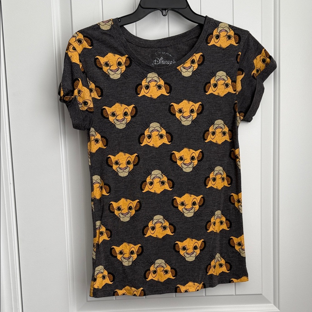 Disney Lion King Tee